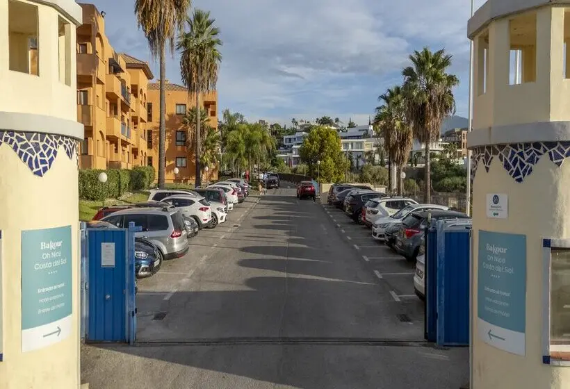 Fotos del hotel Oh Nice Caledonia:  4