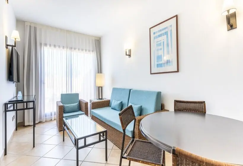 Fotos del hotel Oh Nice Caledonia:  10