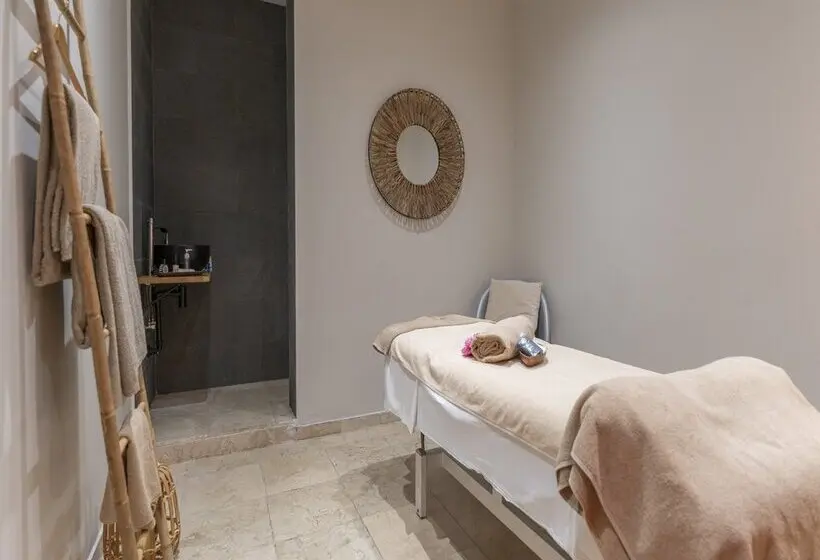 Fotos del hotel Oh Nice Caledonia:  11