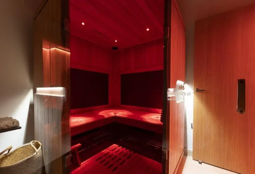 Fotos del hotel Oh Nice Caledonia:  12