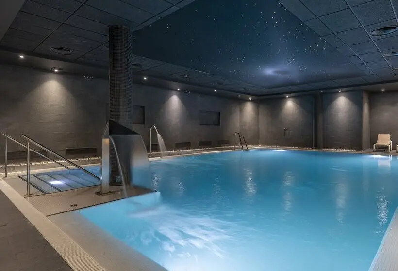 Fotos del hotel Oh Nice Caledonia:  13