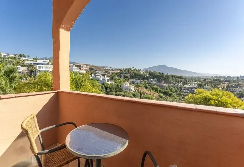 Fotos del hotel Oh Nice Caledonia:  15