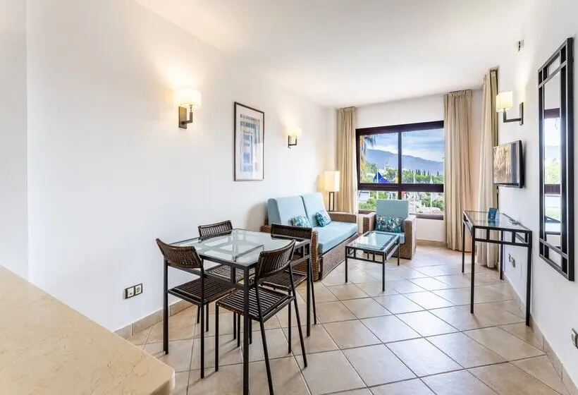 Fotos del hotel Oh Nice Caledonia:  14