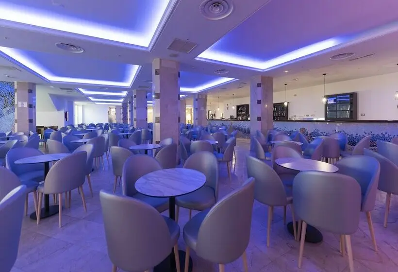 Fotos del hotel Oh Nice Caledonia:  16