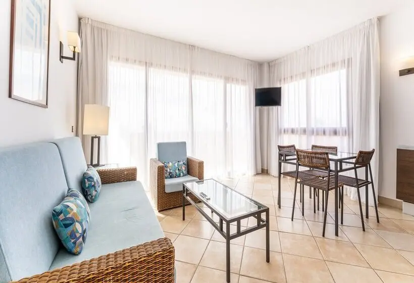 Fotos del hotel Oh Nice Caledonia:  18