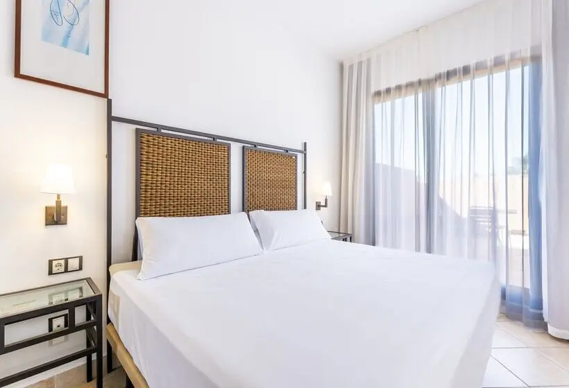 Fotos del hotel Oh Nice Caledonia:  19