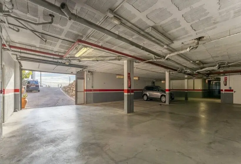 Fotos del hotel Oh Nice Caledonia:  20