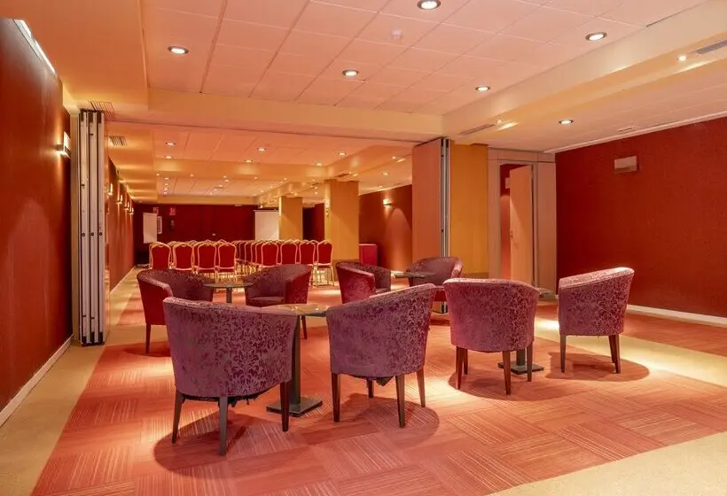 Fotos del hotel Oh Nice Caledonia:  22