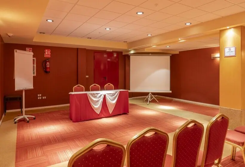 Fotos del hotel Oh Nice Caledonia:  23