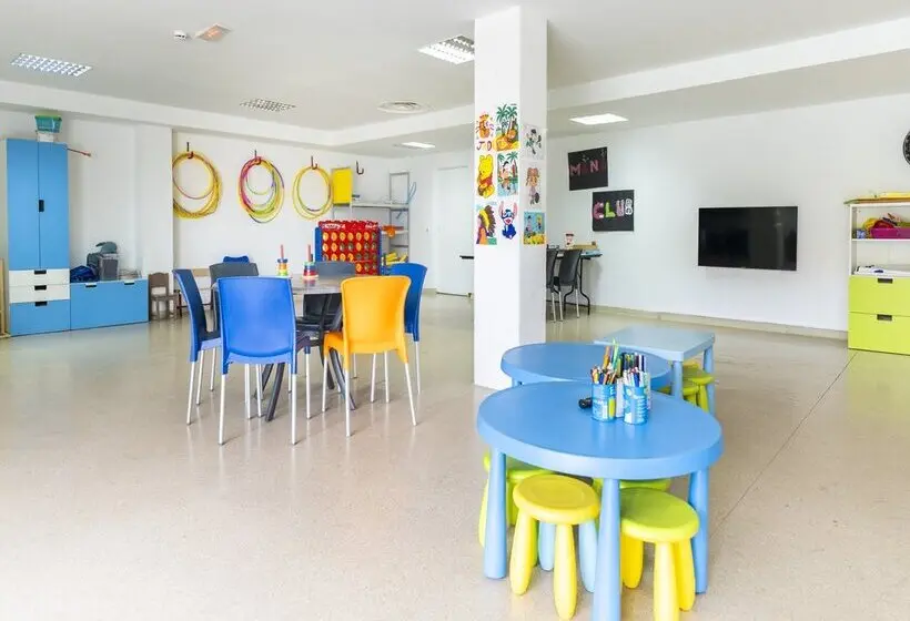 Fotos del hotel Oh Nice Caledonia:  27