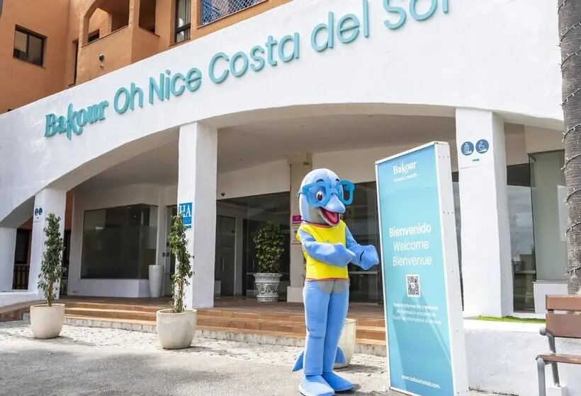 Fotos del hotel Oh Nice Caledonia:  26