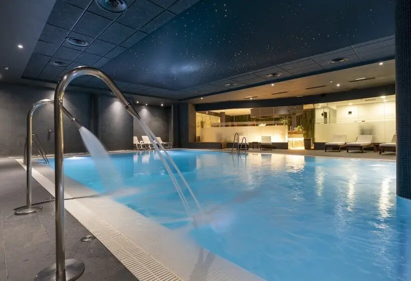 Fotos del hotel Oh Nice Caledonia:  28