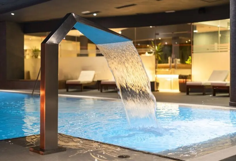 Fotos del hotel Oh Nice Caledonia:  29