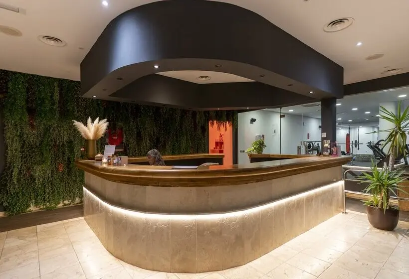 Fotos del hotel Oh Nice Caledonia:  30