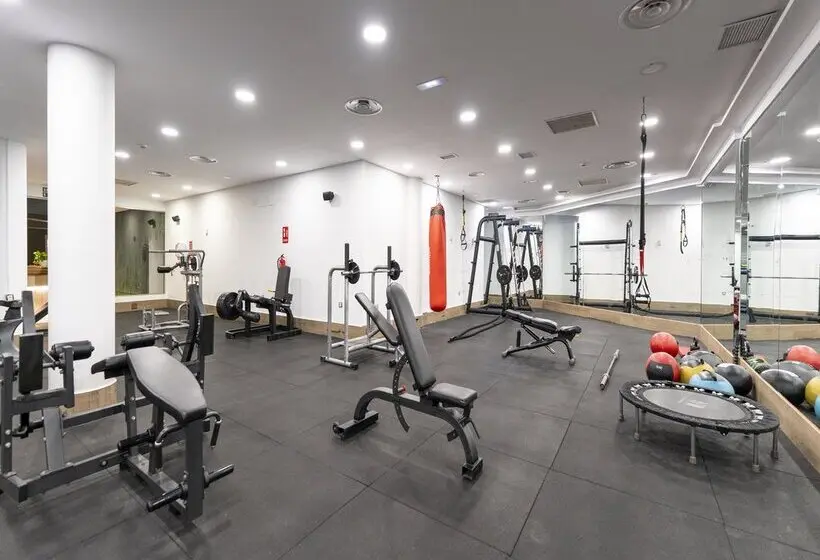 Fotos del hotel Oh Nice Caledonia:  31