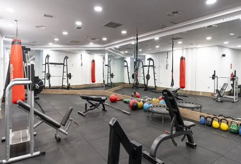 Fotos del hotel Oh Nice Caledonia:  32