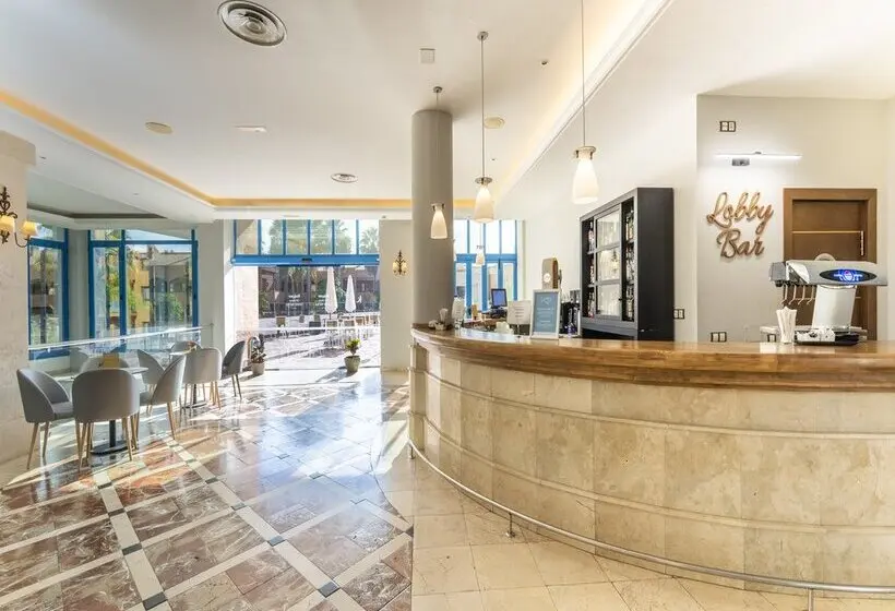 Fotos del hotel Oh Nice Caledonia:  34