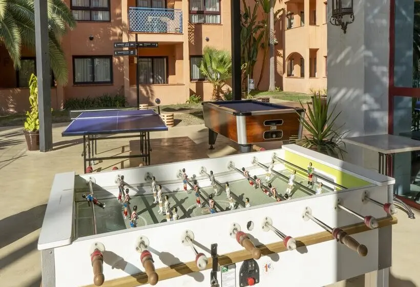 Fotos del hotel Oh Nice Caledonia:  35