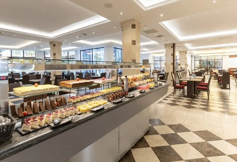 Fotos del hotel Oh Nice Caledonia:  36