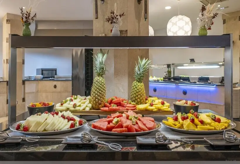 Fotos del hotel Oh Nice Caledonia:  37