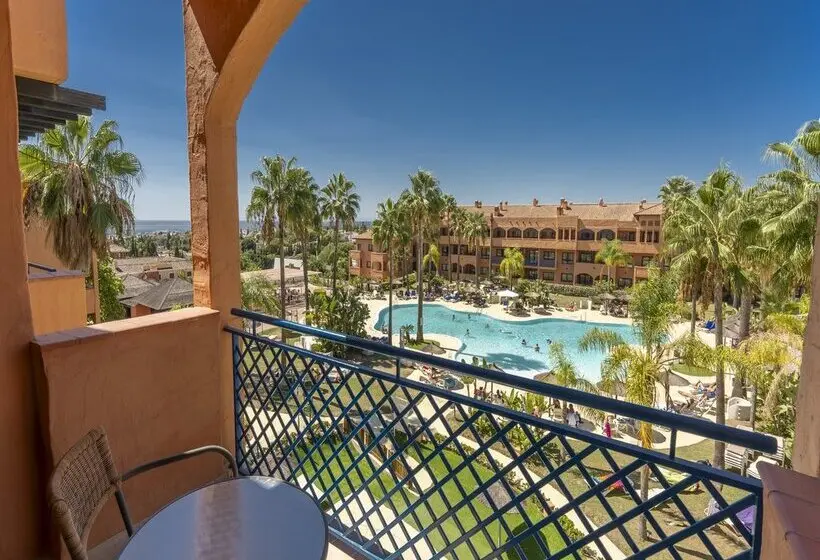 Fotos del hotel Oh Nice Caledonia:  38