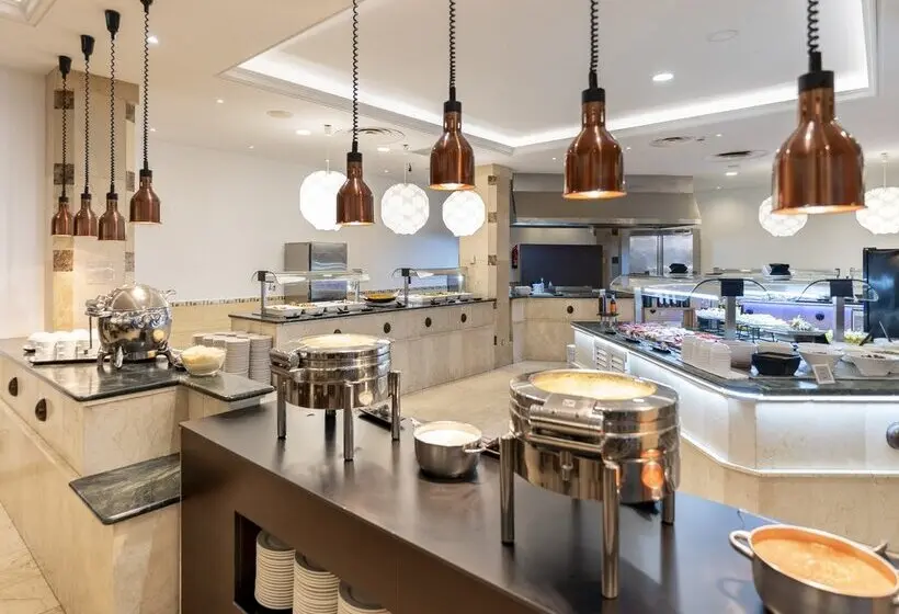 Fotos del hotel Oh Nice Caledonia:  39