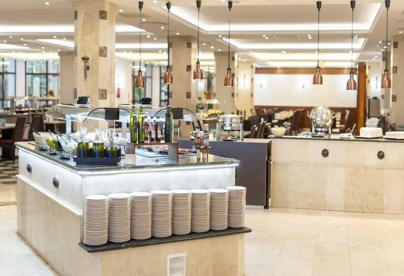 Fotos del hotel Oh Nice Caledonia:  40