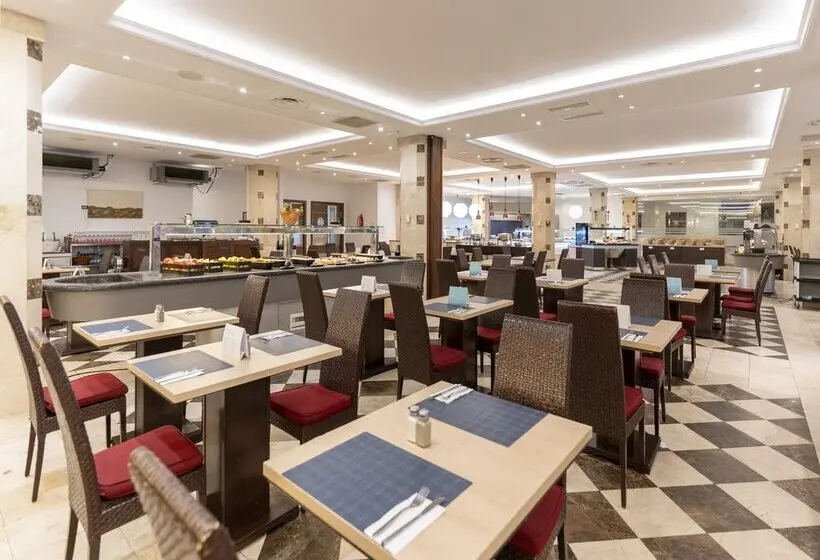 Fotos del hotel Oh Nice Caledonia:  42