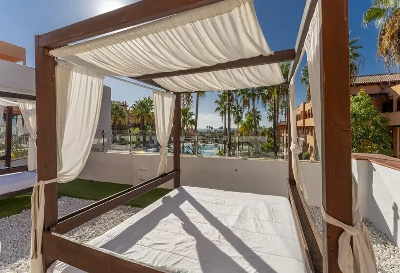 Fotos del hotel Oh Nice Caledonia:  43