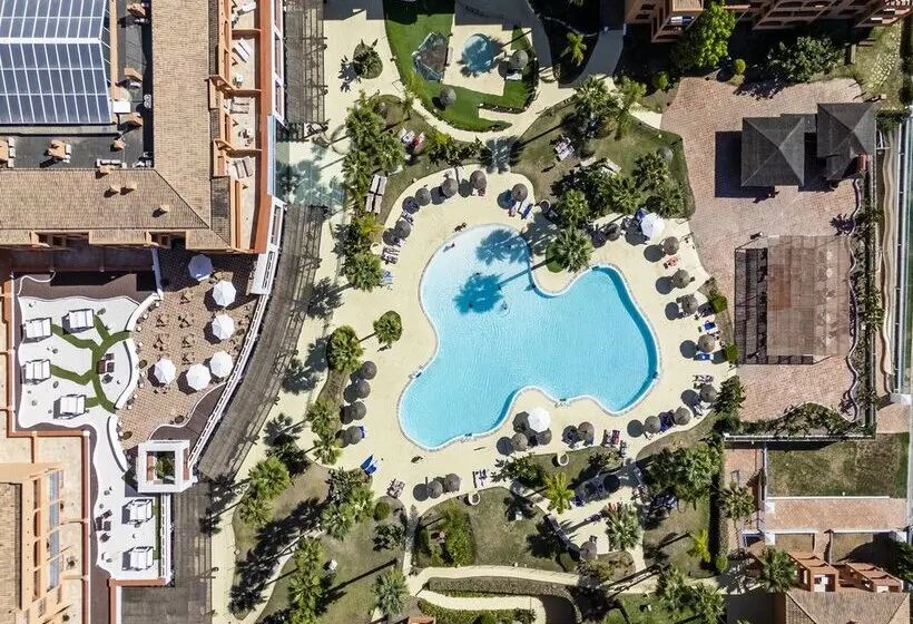 Fotos del hotel Oh Nice Caledonia:  44