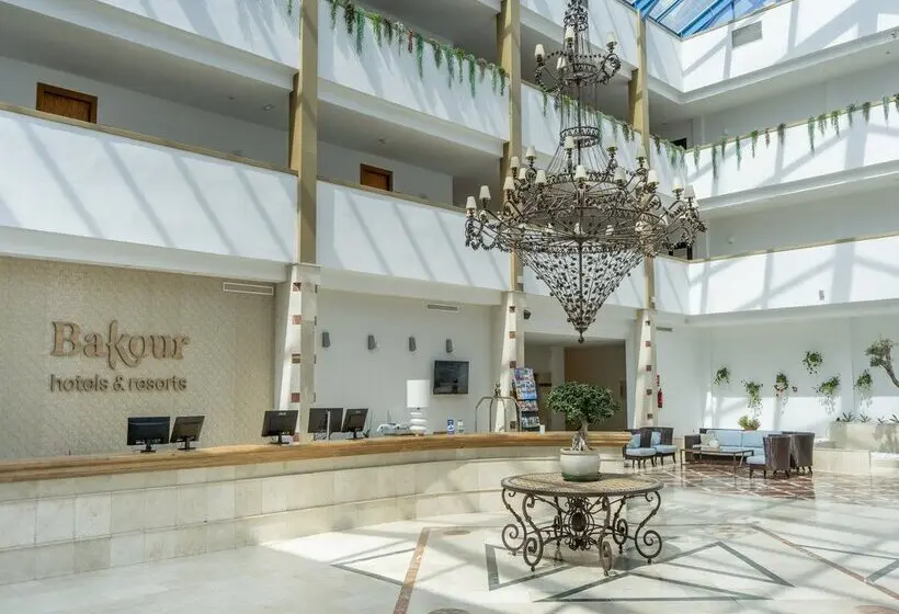 Fotos del hotel Oh Nice Caledonia:  45