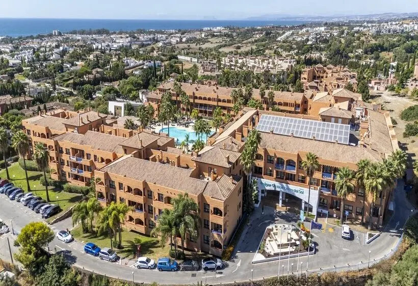 Fotos del hotel Oh Nice Caledonia:  48