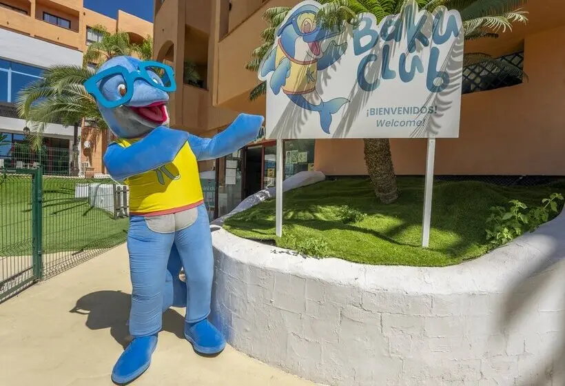 Fotos del hotel Oh Nice Caledonia:  47