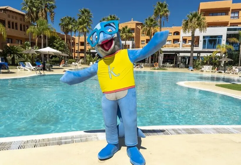 Fotos del hotel Oh Nice Caledonia:  49