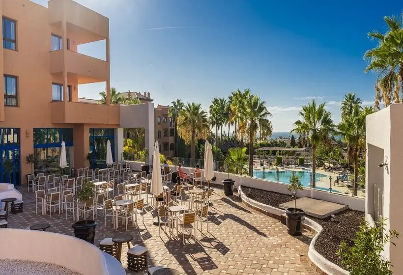 Fotos del hotel Oh Nice Caledonia:  50