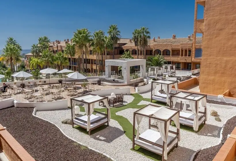 Fotos del hotel Oh Nice Caledonia:  53