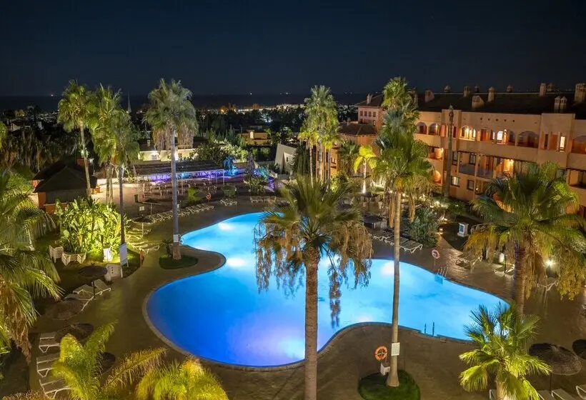 Fotos del hotel Oh Nice Caledonia:  52