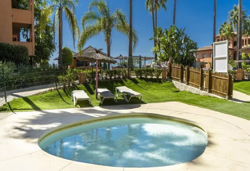 Fotos del hotel Oh Nice Caledonia:  54