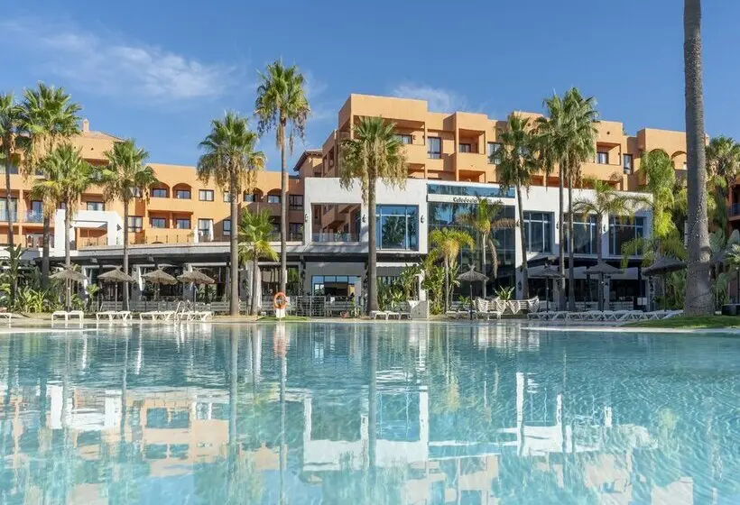 Fotos del hotel Oh Nice Caledonia:  55