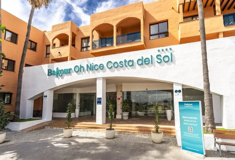 Fotos del hotel Oh Nice Caledonia:  58