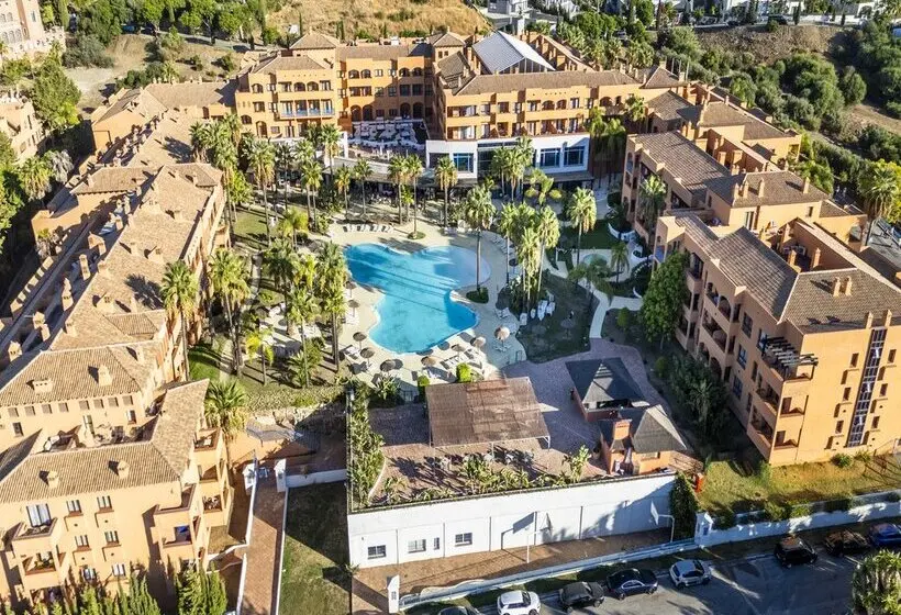 Fotos del hotel Oh Nice Caledonia:  60