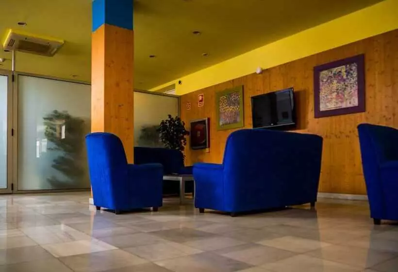 Fotos del hotel Bezana Lago:  3