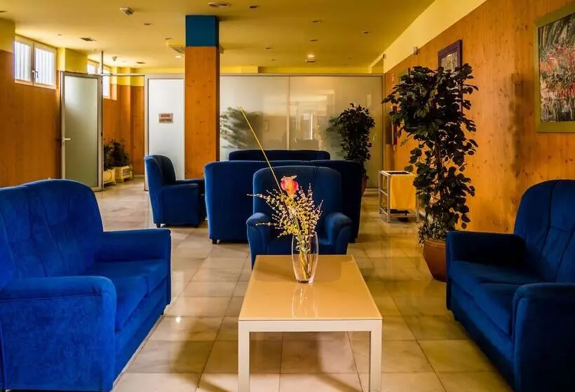 Fotos del hotel Bezana Lago:  14