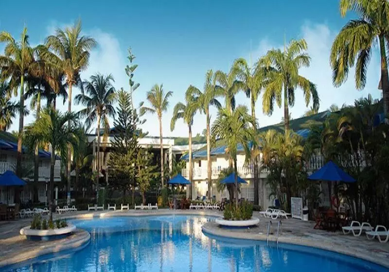 Fotos del hotel Decameron Marazul - All Inclusive:  8