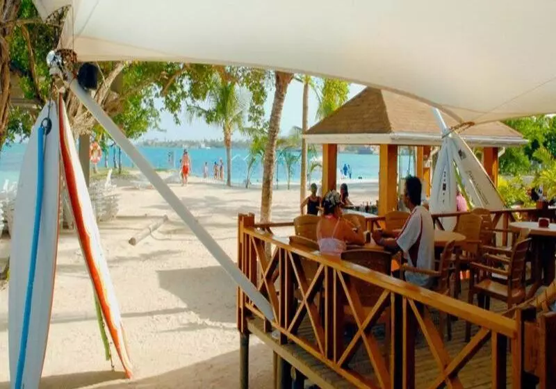 Fotos del hotel Decameron Marazul - All Inclusive:  15