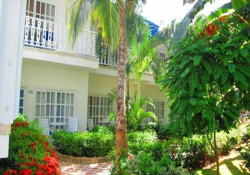 Fotos del hotel Decameron Marazul - All Inclusive:  10