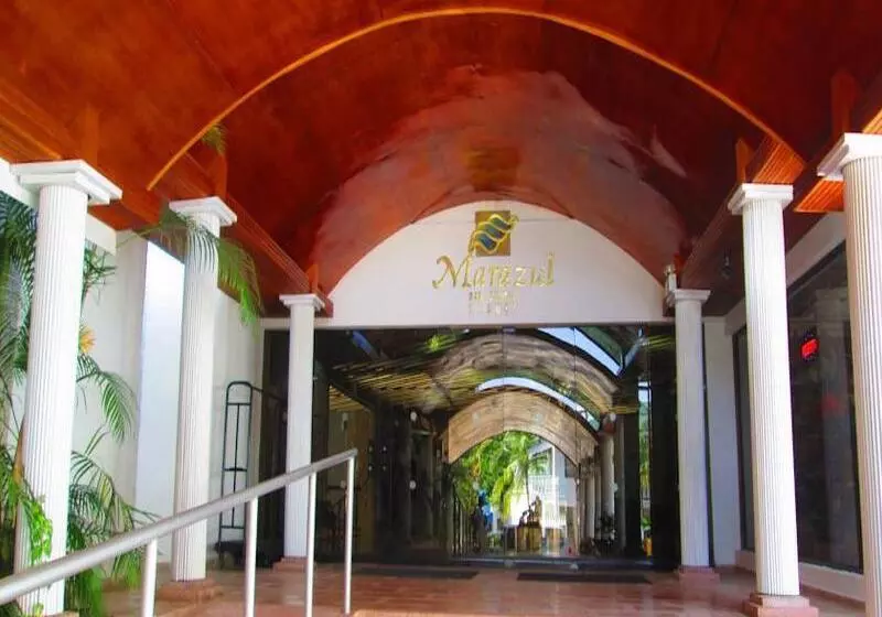 Fotos del hotel Decameron Marazul - All Inclusive:  2