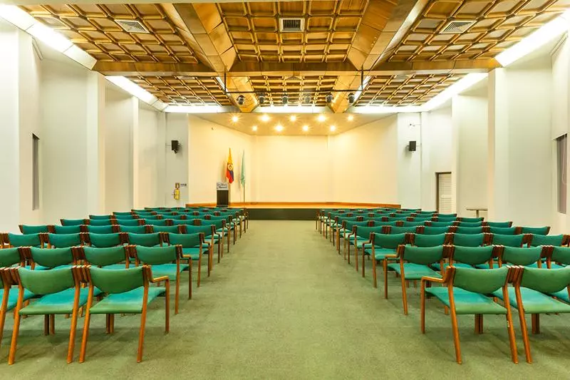 Fotos del hotel Decameron Marazul - All Inclusive:  5