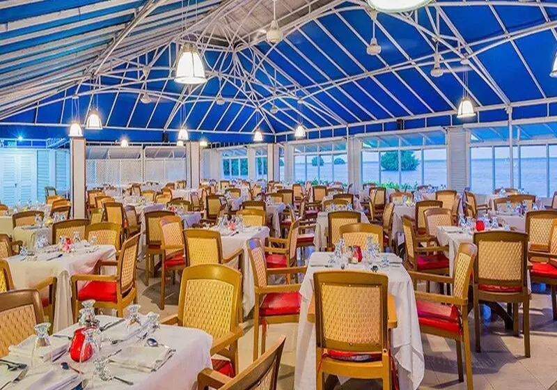 Fotos del hotel Decameron Marazul - All Inclusive:  4