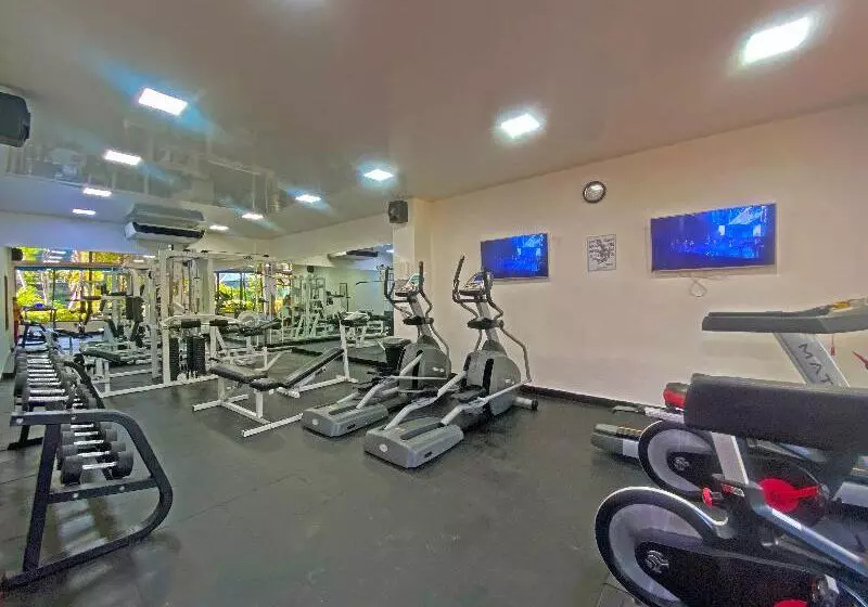 Fotos del hotel Decameron Marazul - All Inclusive:  3